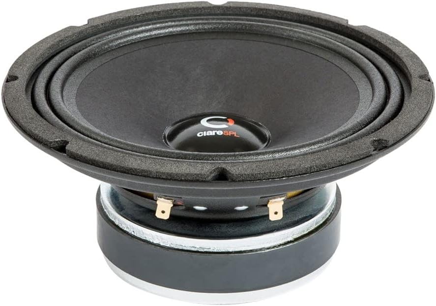99.5 dB 4 Ohm Speaker
