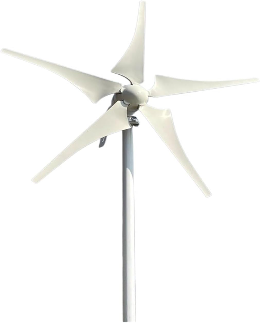 Wind Turbines, Wind nerator 1000W 1500W 2000W Alternative Energy Windmills Alternateur 12V 24V 48V Wind Turbine(12V,2000W 6 Blades)