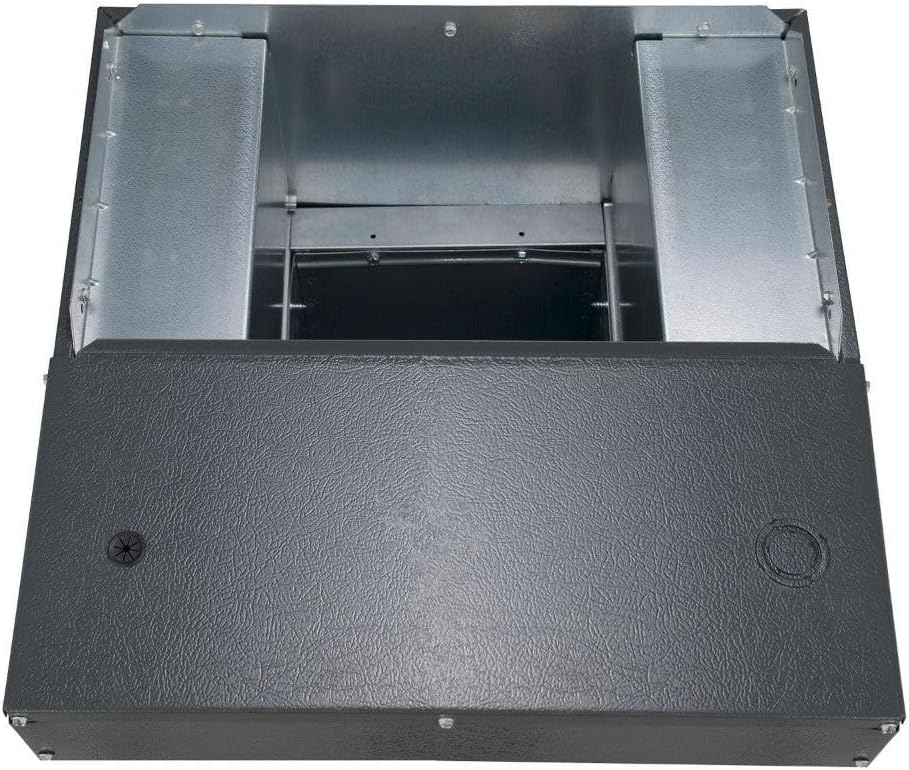 Goodman 68,240 BTU 20 kW Electric Furnace with 2,000 CFM Airflow - MBVK20DP1X00, HKTAD201