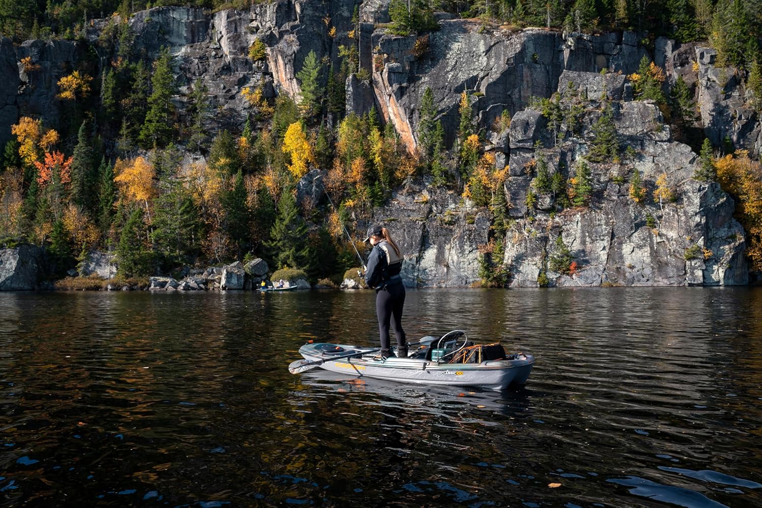 Pelican Catch Classic Angler