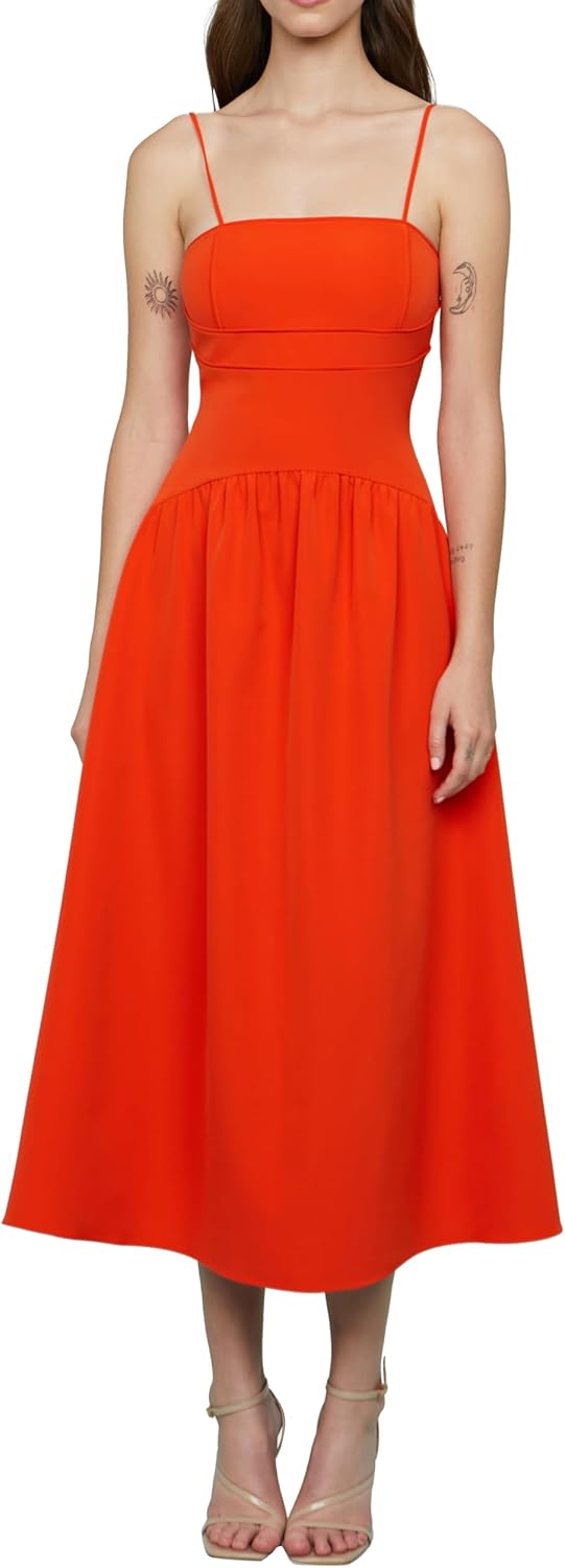 AMUR Women's Oliver Cady Midi