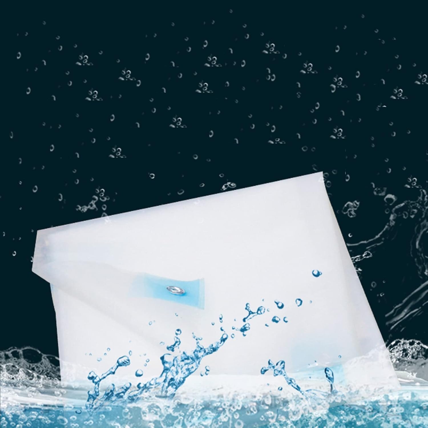 Transparent Plastic Tarpaulin, Foldable Outdoor Waterproof Ripstop Windproof Tarpaulin for Garden Patio Lawn Plants Greenhouse Boat or Pet Hutch Roof1x1m (Color : Clear, Size : 4x5m)