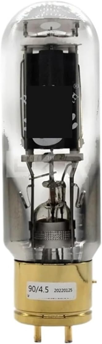 1 PCS 211 Vacuum Tube Audio Tube Matching Amplifier