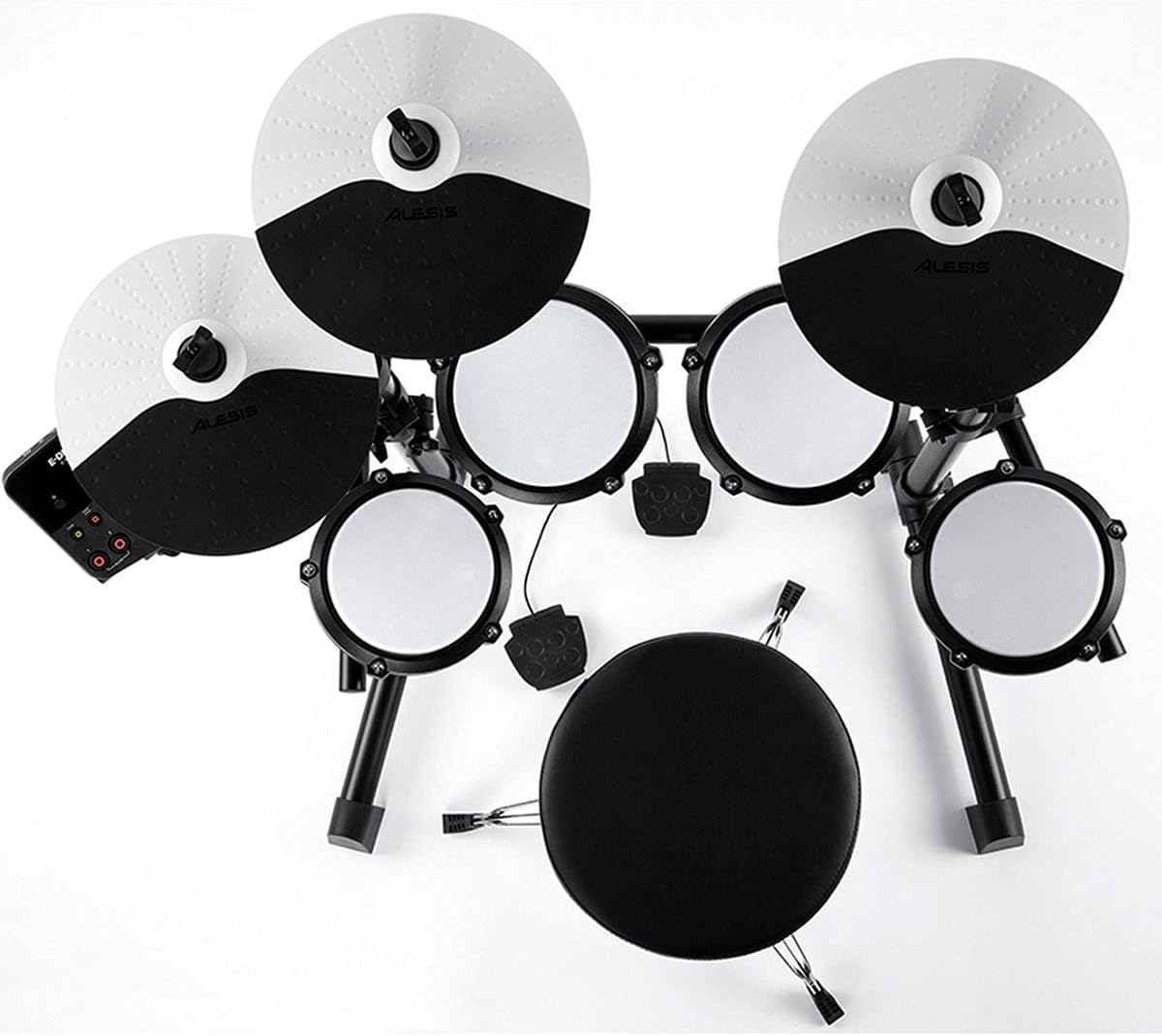 ALESIS BLAZE Drum Kit (Renewed)
