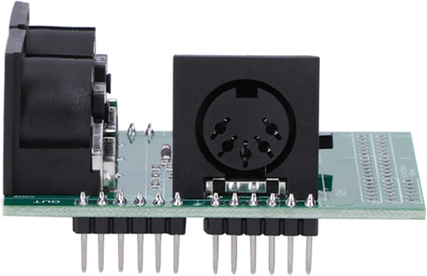 3400 Piece Resistor Kit, 170 Values, 1206 SMD, ±5% Tolerance, High Accuracy, RoHS Compliant, for Electronics DIY and Repair