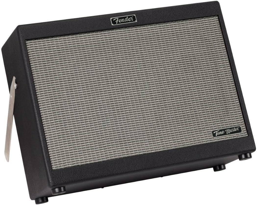 Fender Tone Master FR-12 1,000-watt 1 x 12-inch Speaker Cabinet - Black
