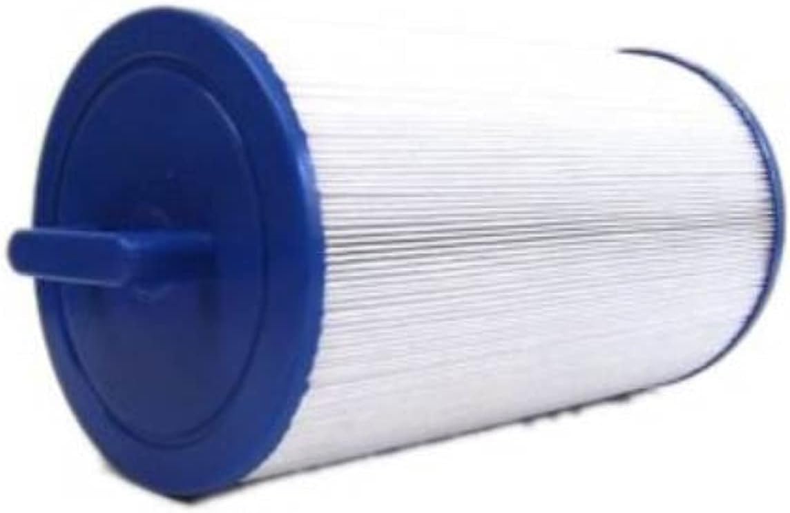 Unicel 4CH-935 35 Square Foot Media Replacement Hot Tub Spa Filter Cartridge with 219 Pleats (4 Pack)