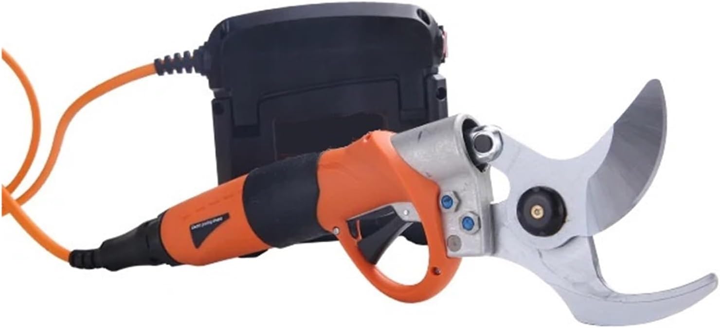 111-45MM Lithium Battery Electric Pruning Shears