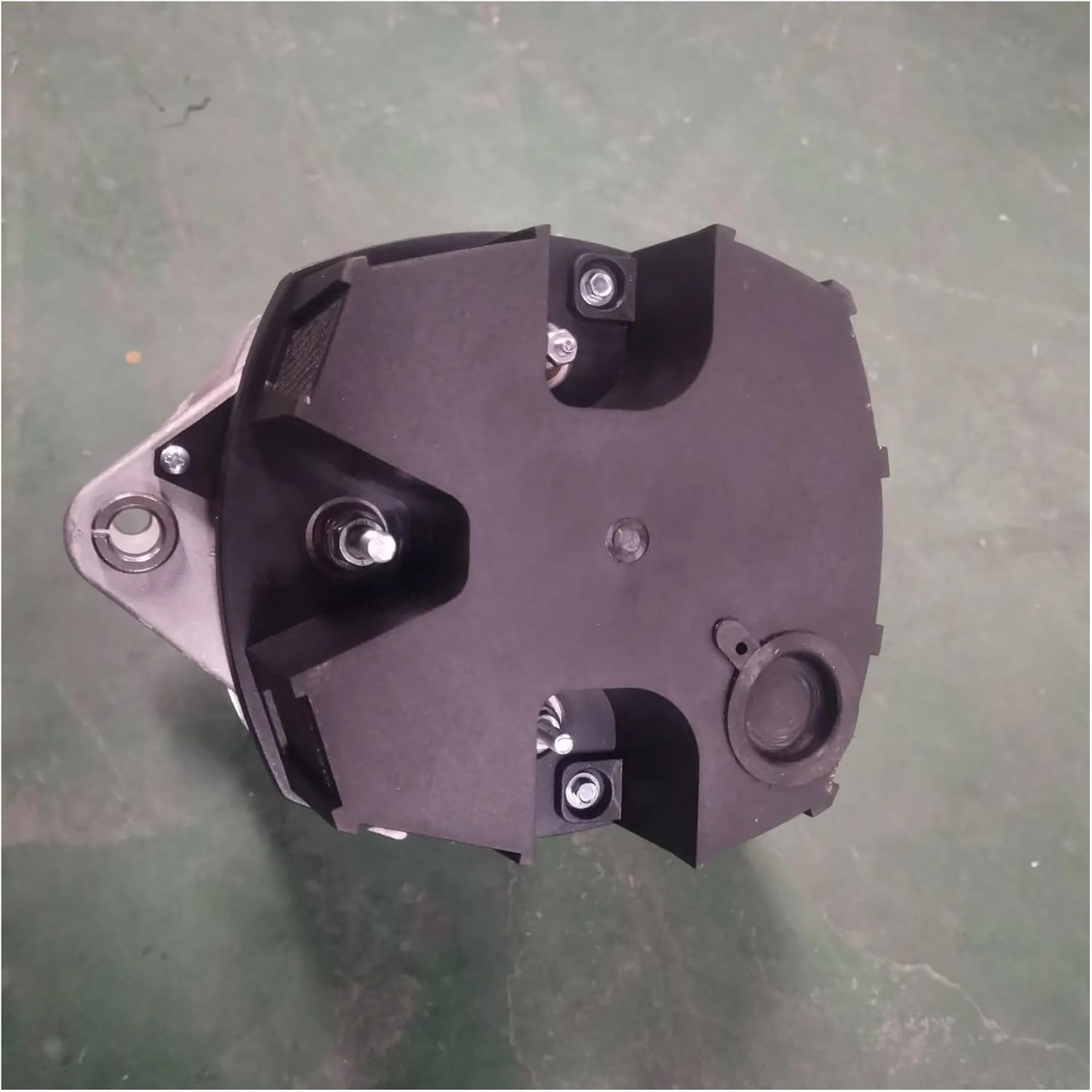 Engine Spare Parts ATG20175 8SC2282VG LRA03011 LRA03011 Generator Set Alternator