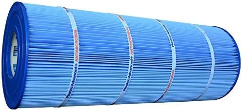 Pleatco PA120-M Replacement Cartridge for Hayward Star-Clear Plus C-1200, Sta-Rite PXC-125 (MICROBAN), 1 Cartridge