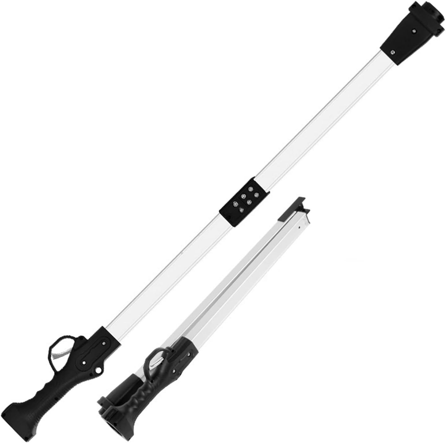 Electric Pruning Shears, 21V Cordless Pruner Lithium-ion Progressive Pruning Shear Efficient Scissors Bonsai Electric Tree Branches Garden Tools S40 40mm