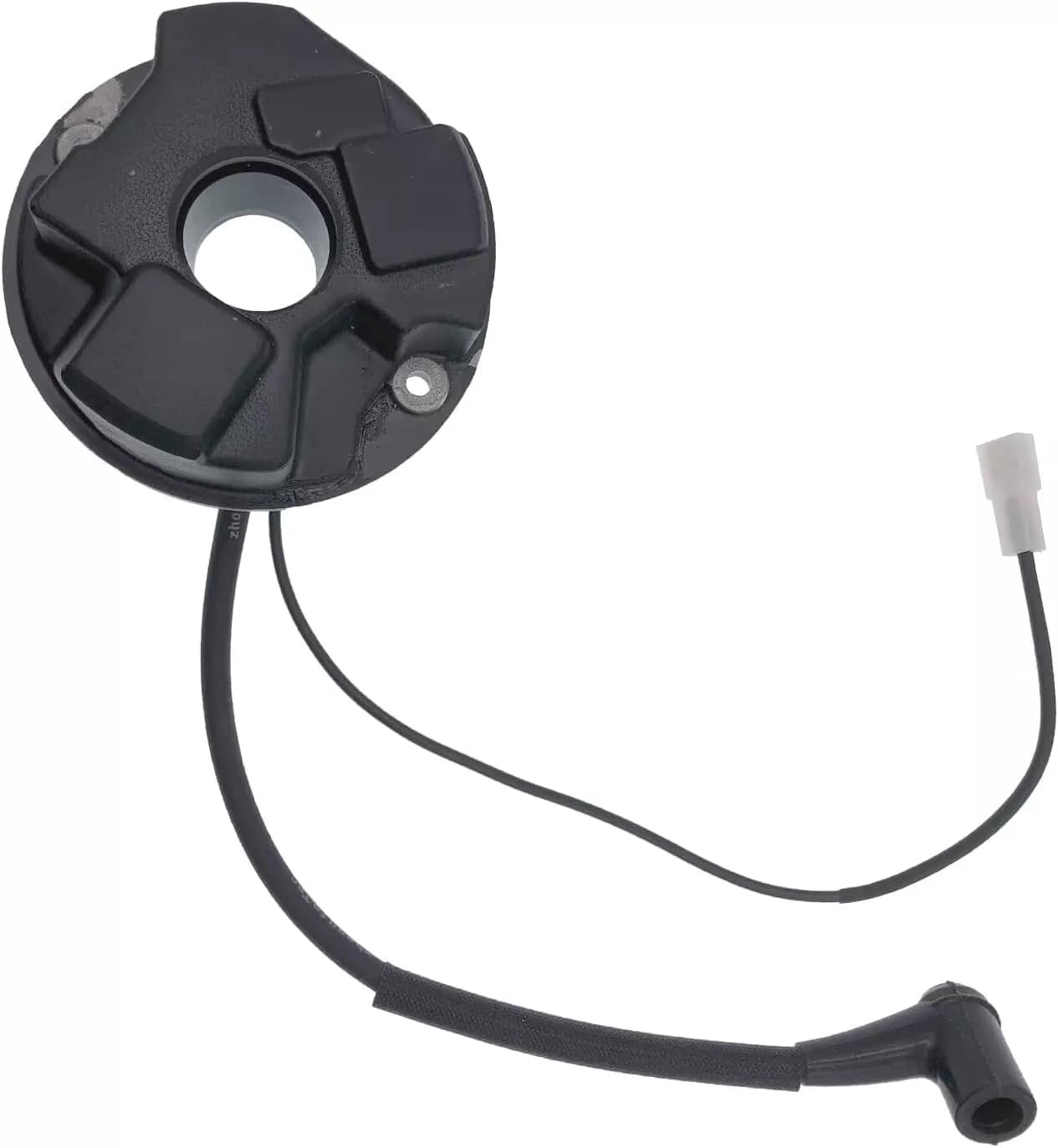 501831901 Coil 265RX/165R/165RX/2100/2101/298/298XP Chainsaws,Replacement for Husqvarna OEM