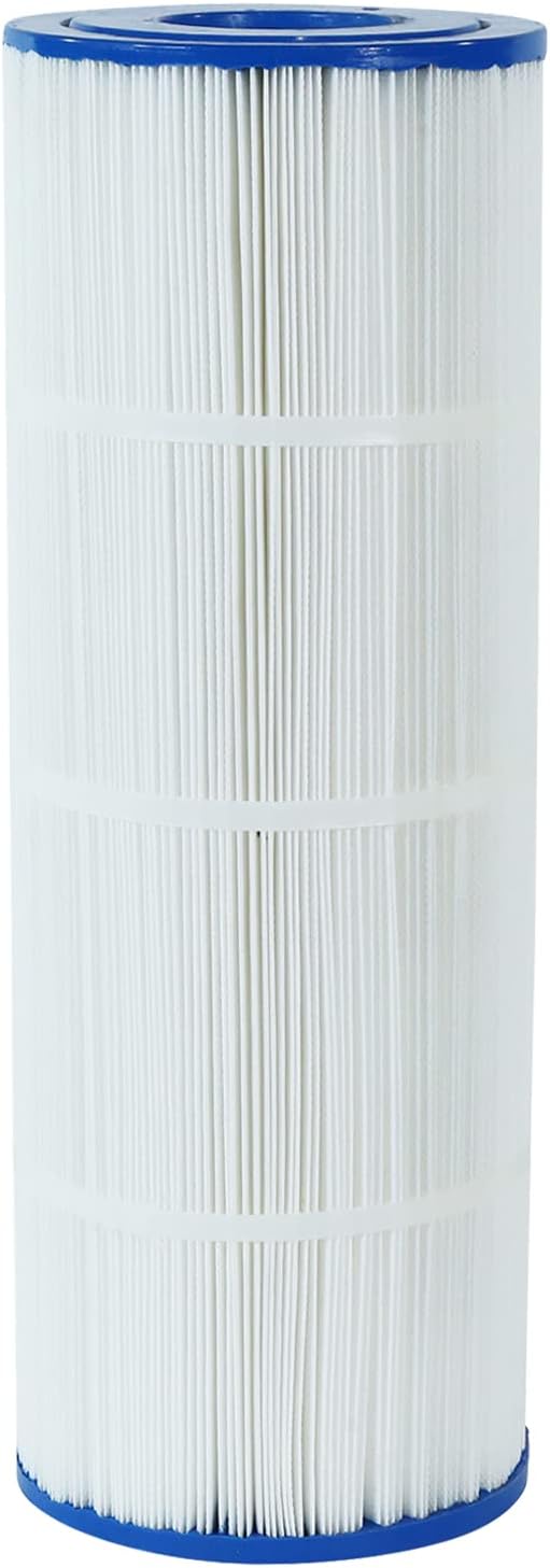 Pleatco Filtration PA81-EC Pool Filter Cartridge Replacement for Unicel: C-7483, Filbur: FC-1225, OEM Part Numbers: CX580-XRE