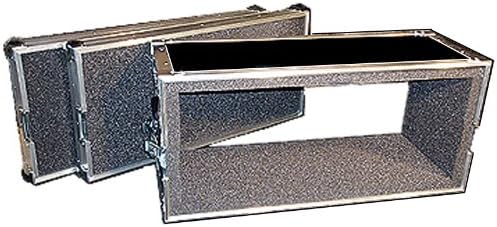 Head ATA Case Live in Style 3/8 Ply Heavy Duty for Peavey 6505 Plus AMP Head