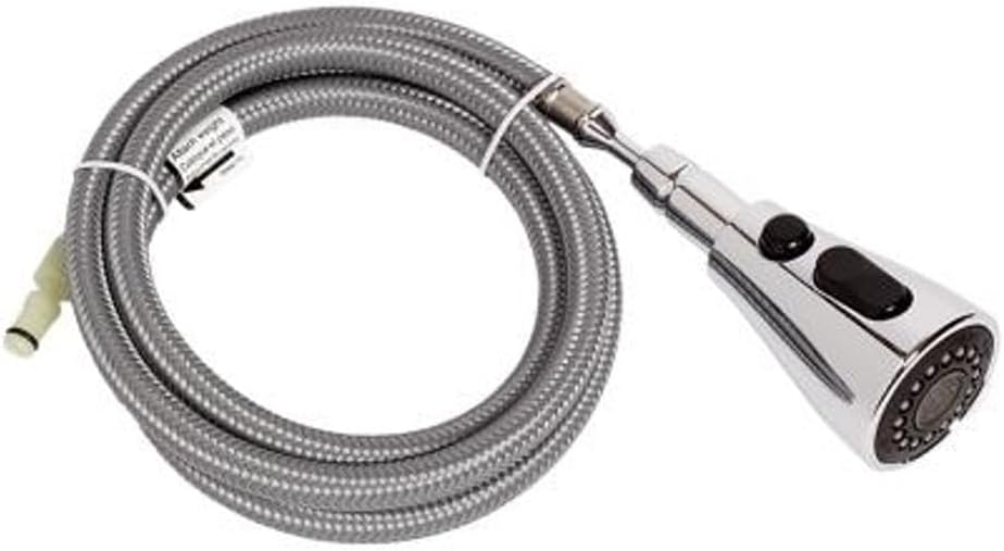 For American Standard M964024-0020a Spray Assembly & Spray Hose repair part M964024-0020A