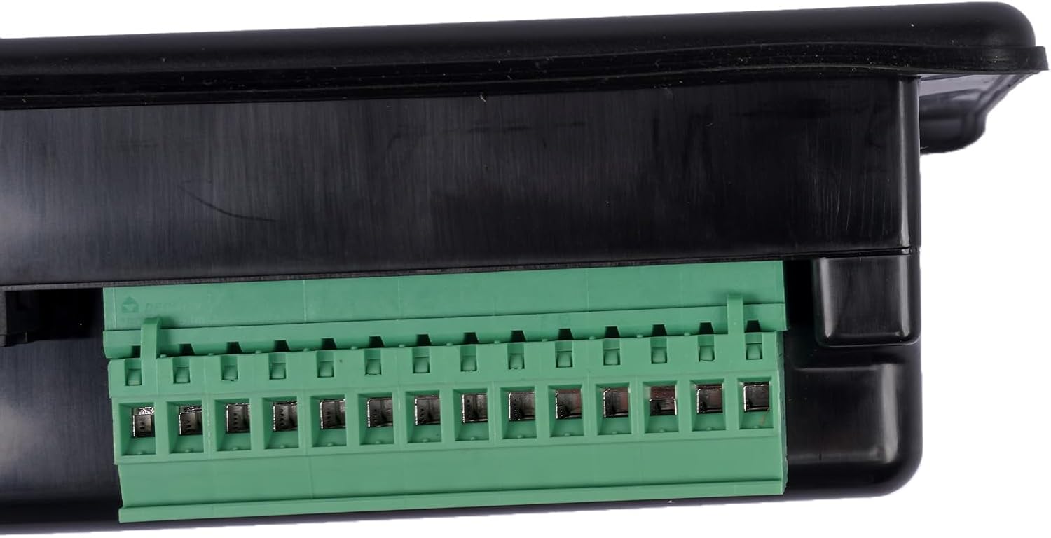 Gensets ATS Controller HAT600N Replacement for Smartgen Generator Control Module Panel