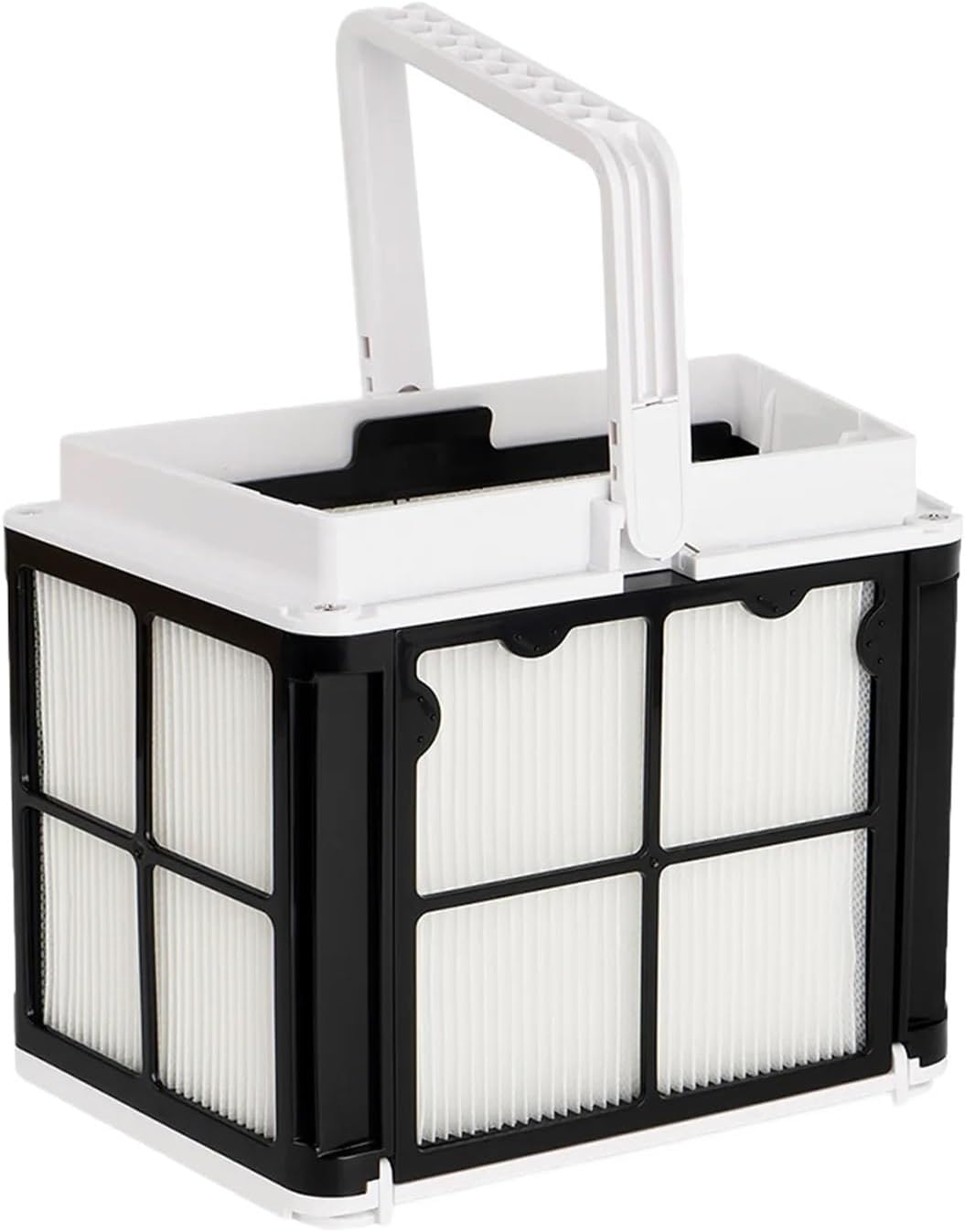 9991460-R1 Ultra-Fine Basket for Dolphin Robotic Pool Cleaners S50 S100 for Active 10 15 Echo T15 T25 for Proteus DX3 for Saturn