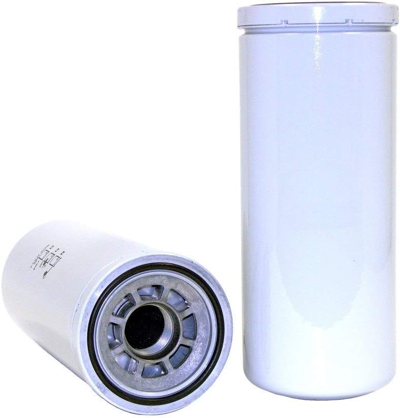 WIX Filters - 57091 Heavy Duty Spin-On Hydraulic Filter, Pack of 1