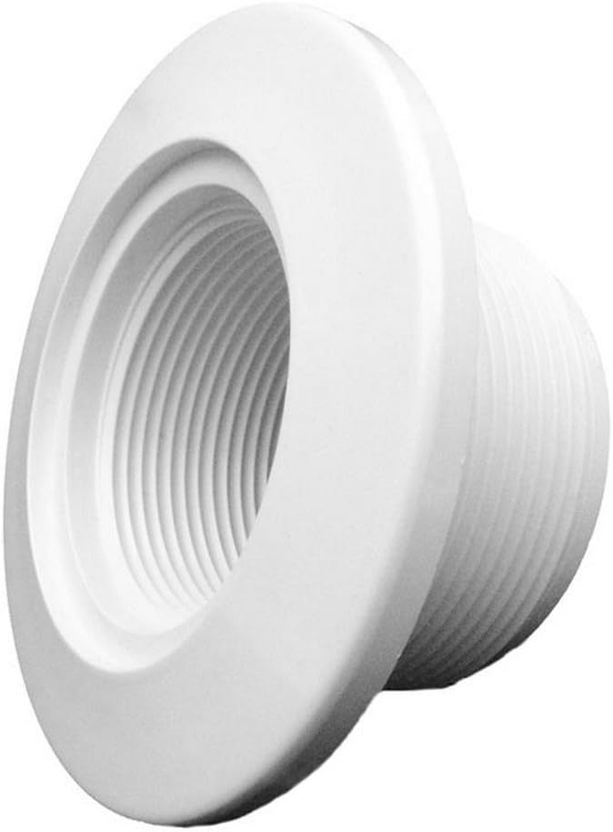 Hayward SP102250 Receptacles Concrete Pool Vacuum Fittings, 50-Pack