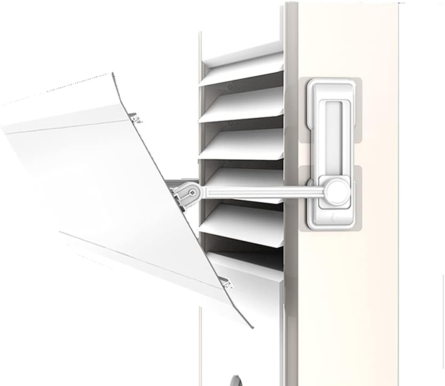 Air-Conditioning Wind Deflector, Vertical Air-Conditioner for Home and Office Anti-Straight Blowing Air Outlet for Cabinet Cooling and Heating,3060CM