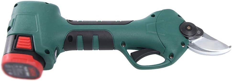 Cordless Pruning Shears, Garden Lithium Battery Pruning Shears,Electric Branch Shears
