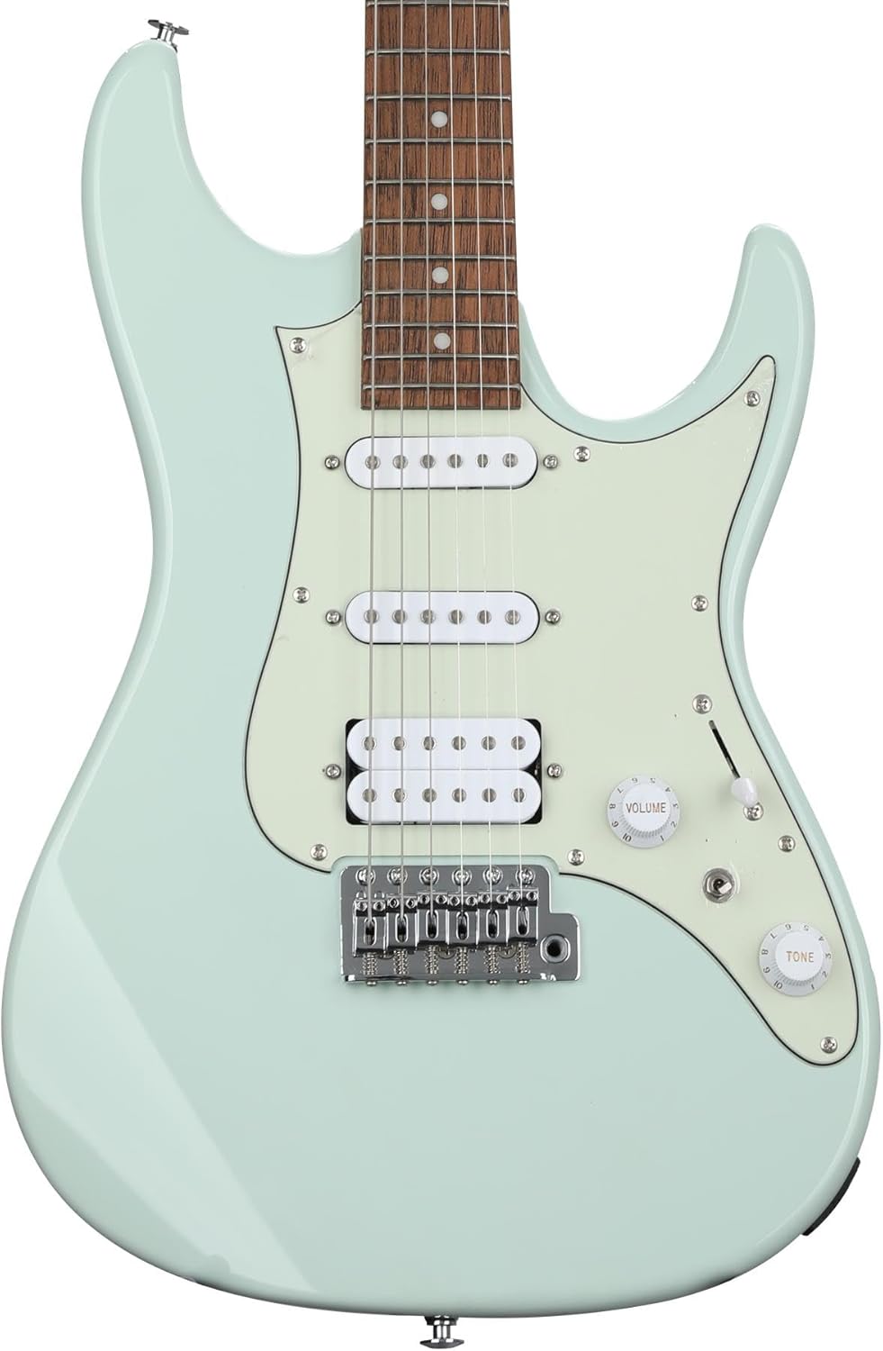 Ibanez AZES40 Electric Guitar - Mint Green