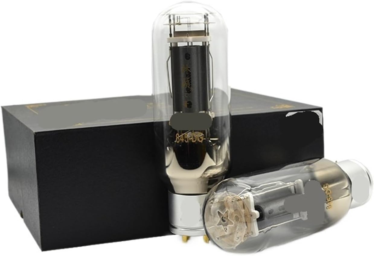 845-DG Ear-Mounted Filament Tube Amplifier Replaces 845/845-T/WE845(ONE Quad)