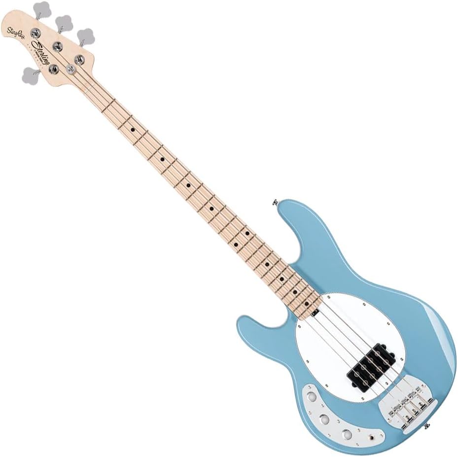 SUB Series StingRay Left Handed