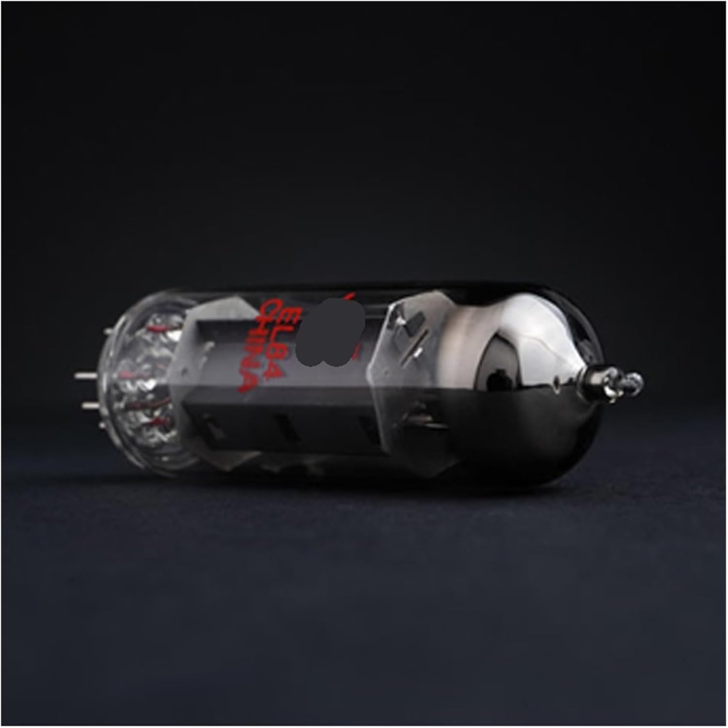 1 Piece EL84 Amplifier HiFi Audio Tube
