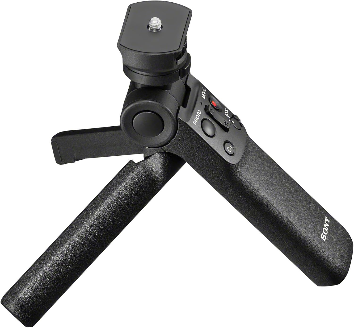 Sony Creator Accessory Kit II (Wireless Shooting Grip + Vlogger Shotgun Microphone)