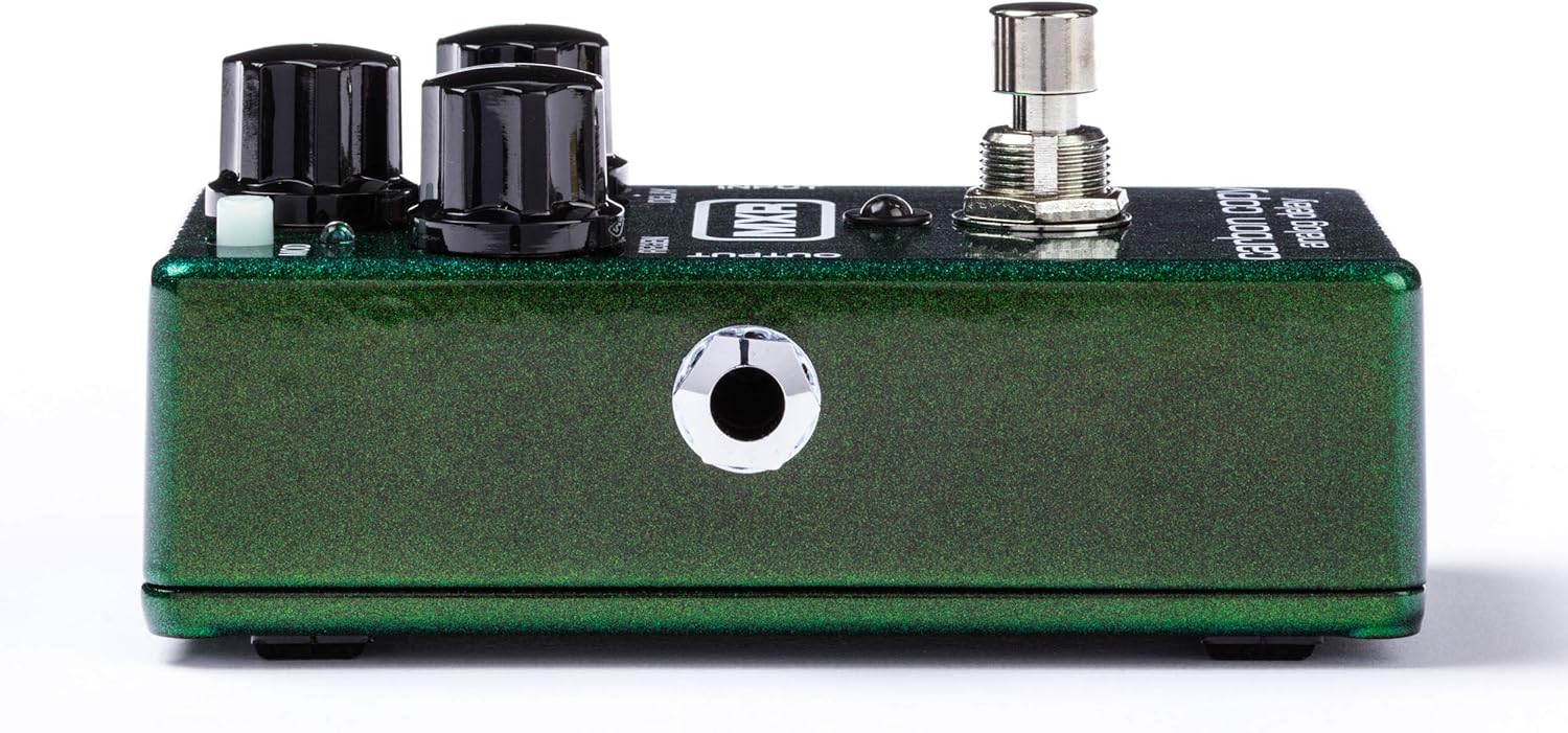 MXR Carbon Copy Analog Delay