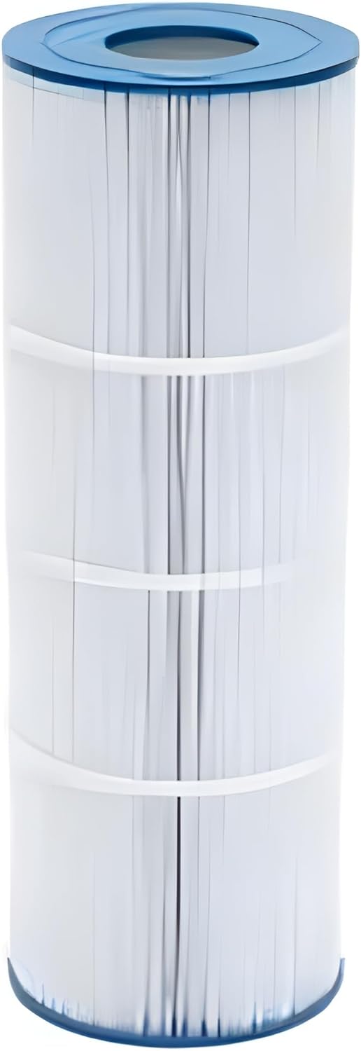 Unicel C-7485 Pool, Spa or Hot Tub Filter Cartridge, 1 Pack, White