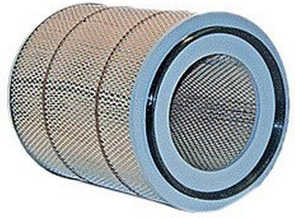 WIX Filters - 42759 Heavy Duty Air Filter, Pack of 1