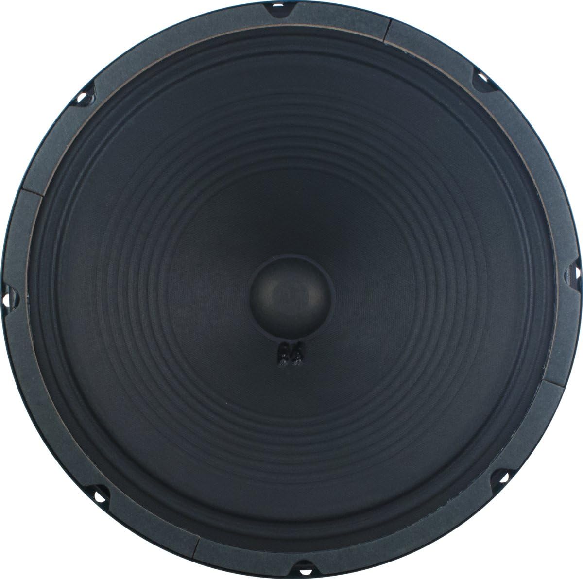 Jensen Vintage C12Q8 12-Inch Ceramic Speaker, 8 ohm
