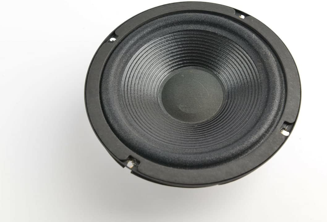 8 in. 300 watt RMS Midbass Speaker