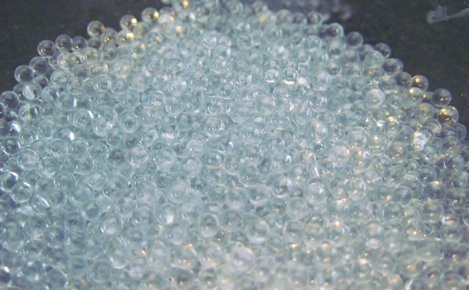 Cole Safety Products Large Deco Molded Reflective Glass Beads 10 lbs