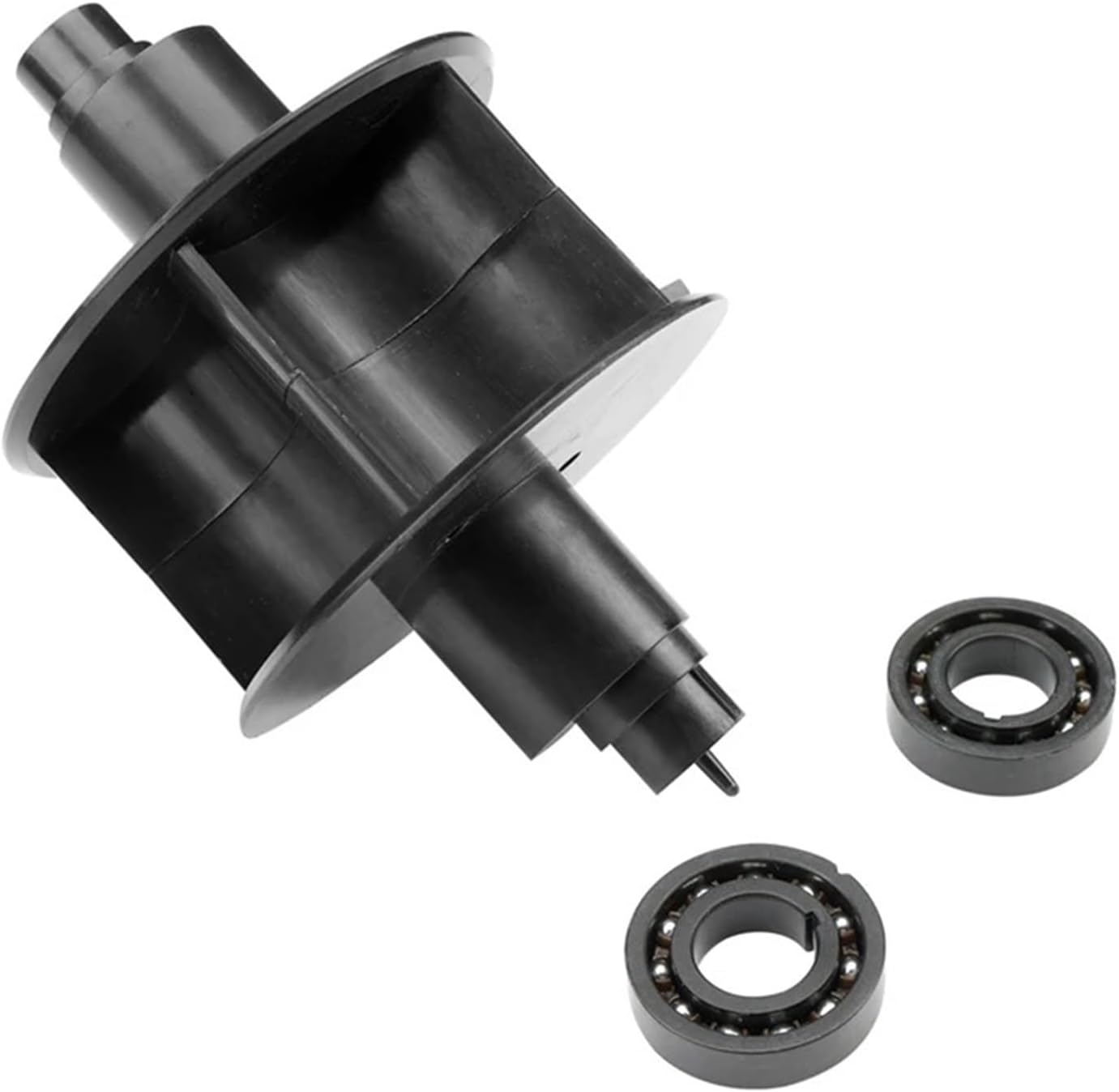 Pool Turbine Bearing 5Pcs Turbine Bearing Automatic Pool Cleaner for Pool Cleaner Drive Train Part