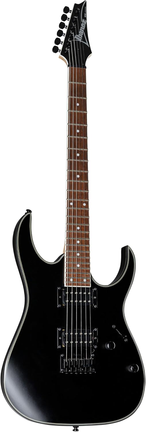 Ibanez RG421EX-BKF Electric Guitar