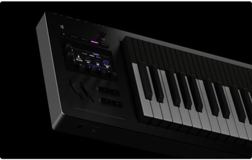 Expressive E Osmose - 49 Key Polyphonic Synthesizer