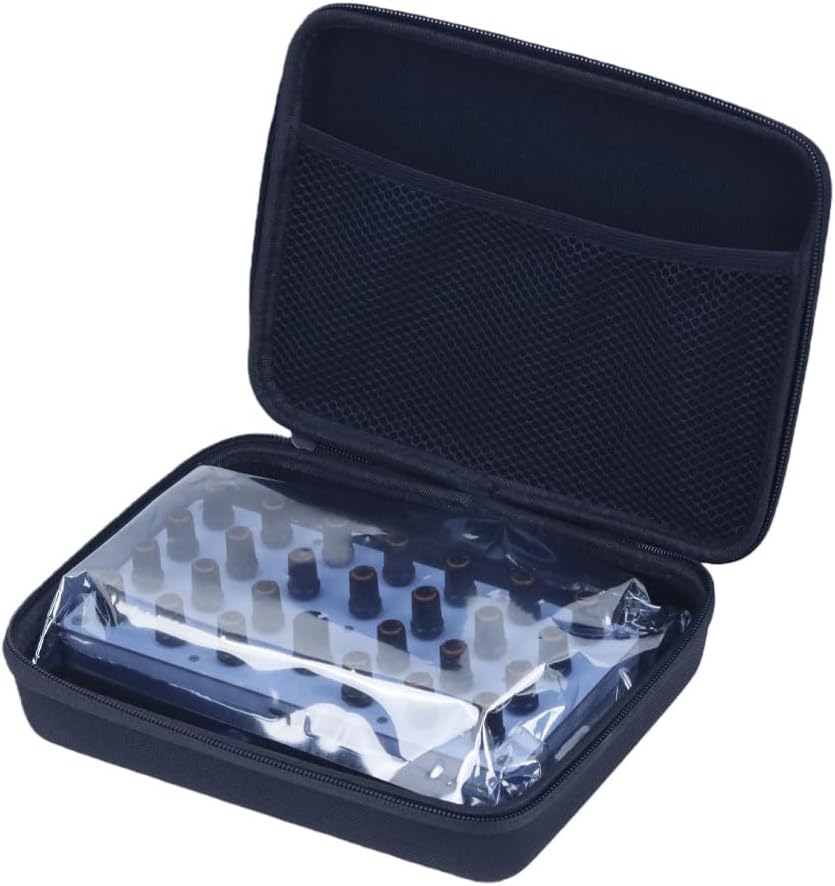 27 MIDI Knobs Knob Custom CC Information USB-C Interface Music Host Software Controller