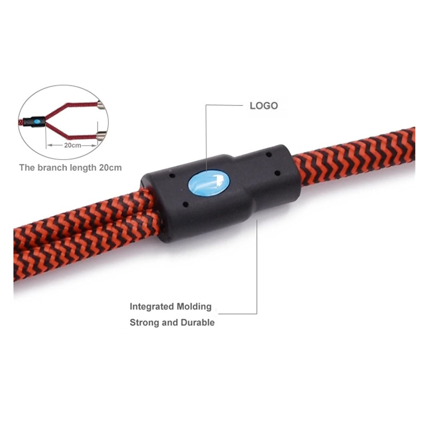 VAIGAI Cable Regular 3 Pin XLR to Dual Fit Fit Compatible Sp/ea-ker Amplifier Mixer Console 2* to XLR Cable 1M 2M 300cm 5M 8M 10M(12meter)