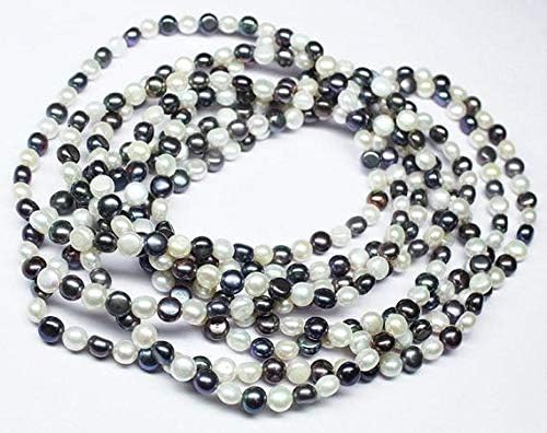 multi color shaded white pearl smooth rondelle micro gemstone craft loose beads strand 96
