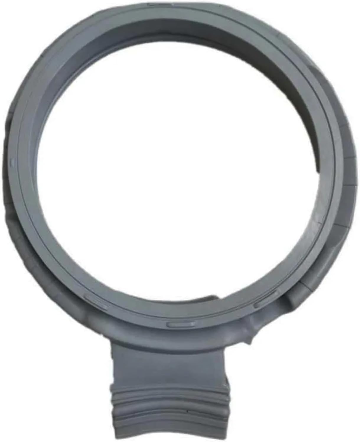Drum Washing Machine Door Seal ，compatible For Samsung，DC97/DC64-03723A Sealing Ring, Observation Window Gasket Rubber Ring