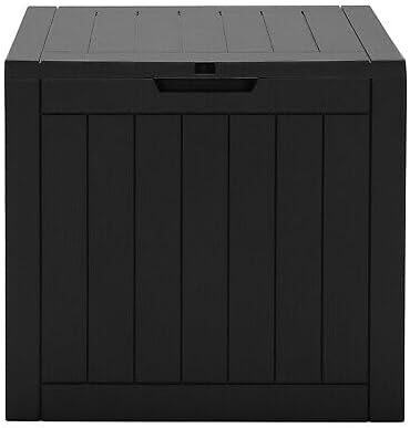 TM Replacement for/Fits 30 Gallon Deck Box Storage Container Seating Tools Organization Deliveries Size : 22