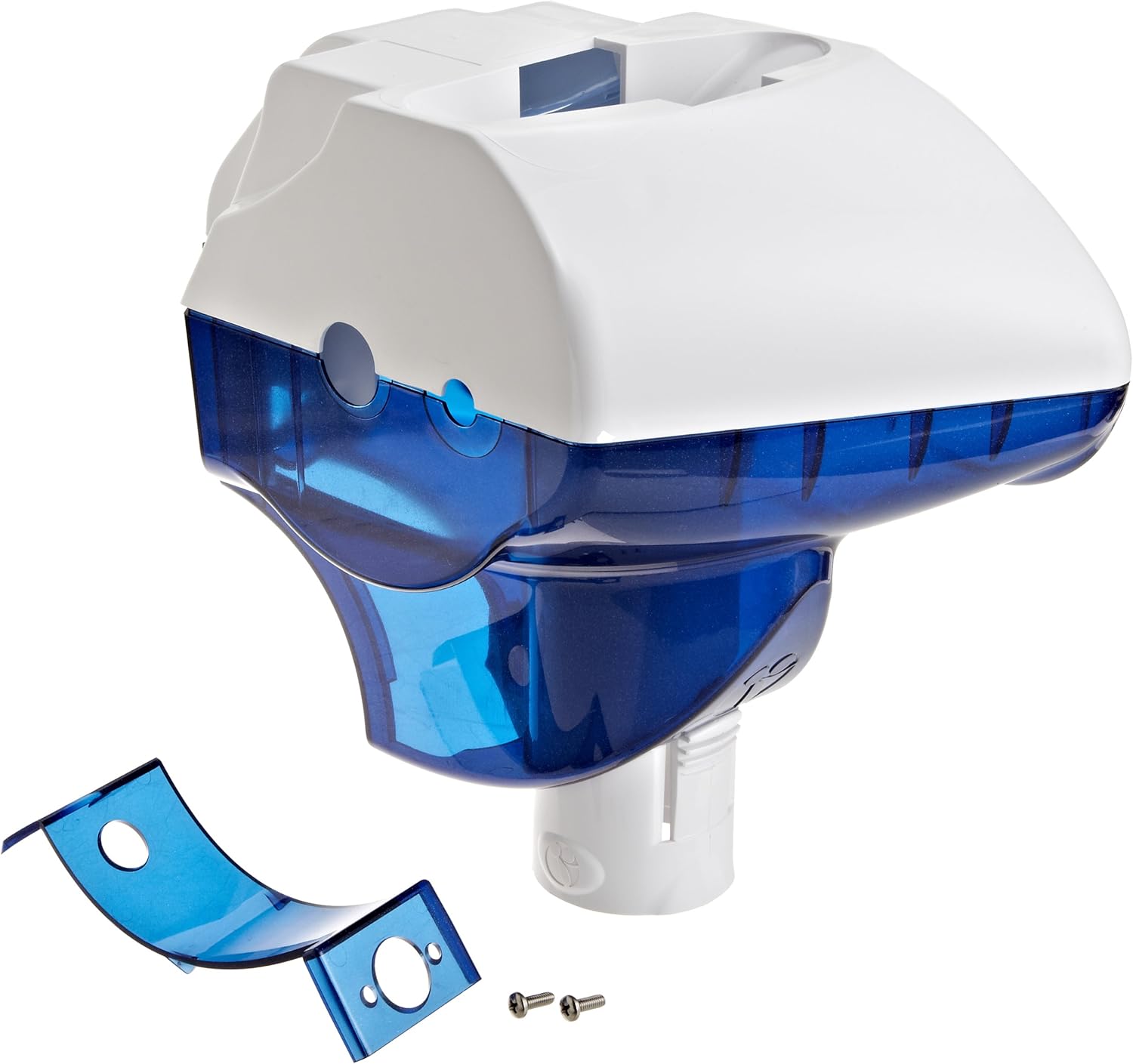 Polaris Top & Base Assembly - 360, 380 Models