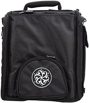 Darkglass Carrying Bag for Microtubes 900 Bass Amplifier Head