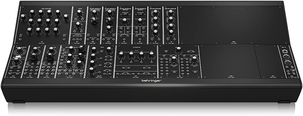 Behringer SYSTEM 15 Complete 
