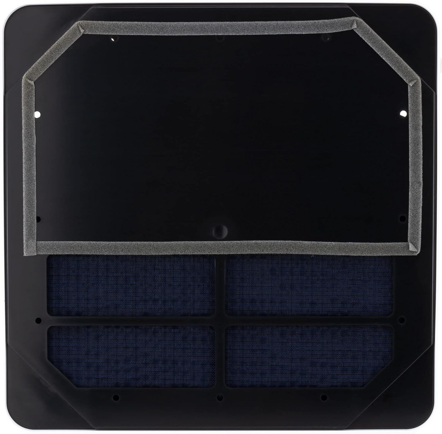 Wacko RV AC Silencer Kit Made in USA (CA200)