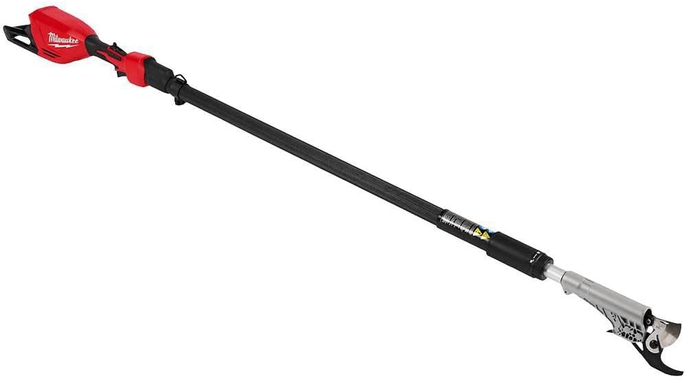 Milwaukee Electric - M18 Pruning Shear TELESCOPING Pole