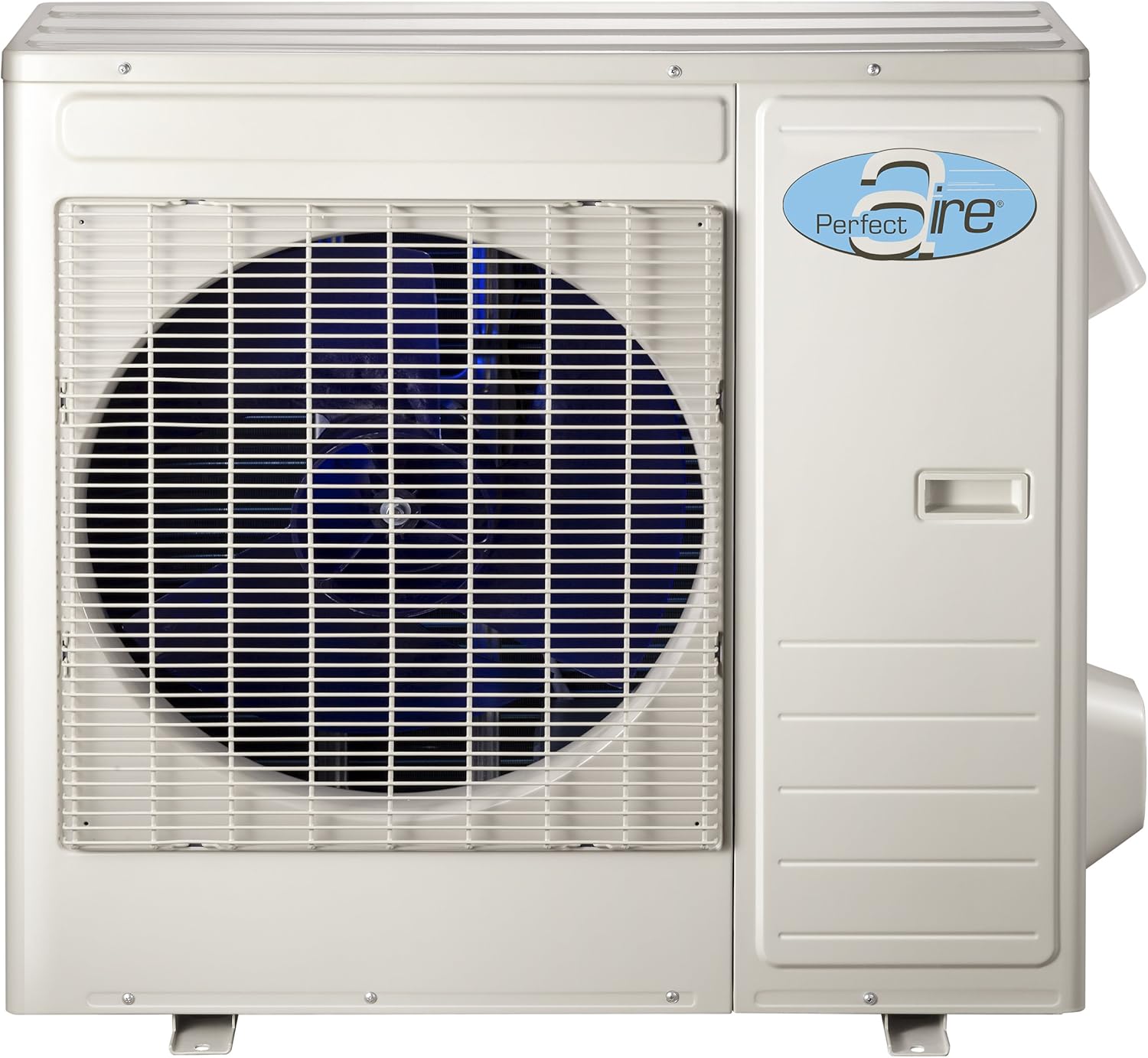 Perfect Aire 1PAMSH30-SZ0-16 Single-Zone Inverter Mini-Split Outdoor Unit, Requires Indoor Unit Model #1PAMSH30-SZW-16 for Full 30,000 BTU Cooling/Heating System